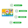 雕牌 透明皂 净爽青柠香 176g*3块 深层去渍 轻松去污 易漂易清 /家庭清洁/纸品 /衣物清洁 /洗衣皂 商品缩略图0