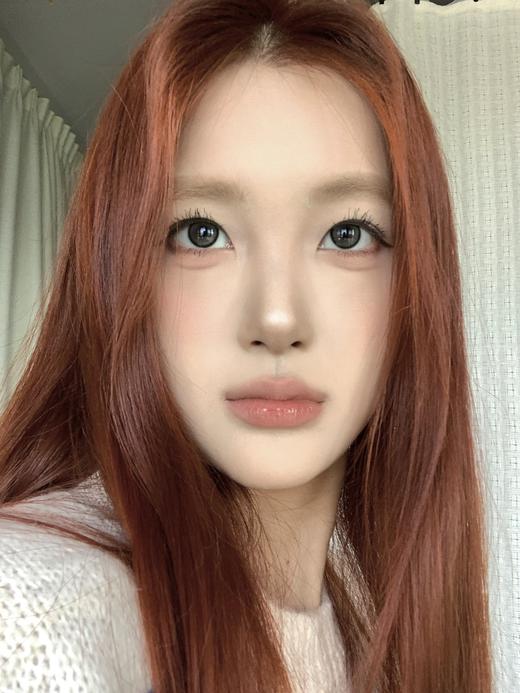 loveiikira 日抛 男友视角 直径14.2mm着色13.6mm 商品图6