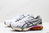 亚瑟士Asics Gel-Kinetic Fluent复古休闲运动跑步鞋1203A591-001男鞋 商品缩略图3