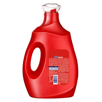 奥妙（OMO）洗衣液 【热卖】除菌除螨洗衣液3KG 洁净去渍 /家庭清洁/纸品 /衣物清洁 /普通洗衣液 商品图4