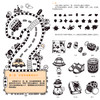 《儿童创意线描》（全2册） 商品缩略图10