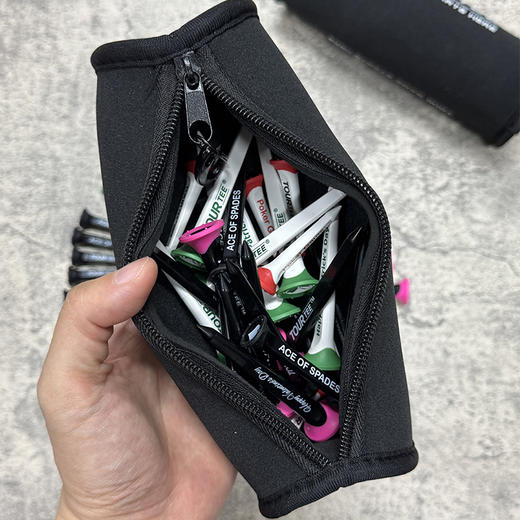 Tour Tee限量混合扑克印花礼包 商品图3