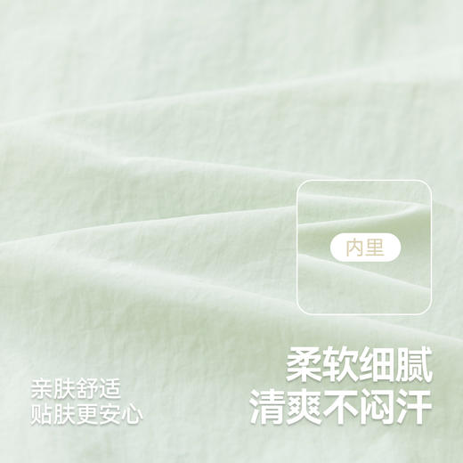 嘟嘟家儿童遮阳服夏季新款男童薄款空调衫夏装女童户外外套童装 商品图4