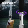 国王路亚控鱼器钳超加长柄旋转锁提夹起上抓钓鱼工具轻铝装备大全 商品缩略图1