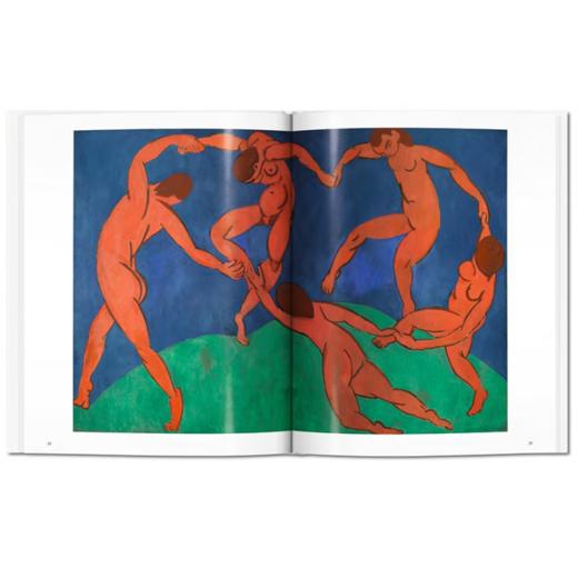 嘉德文库丨【Basic Art 2.0】MATISSE 商品图1