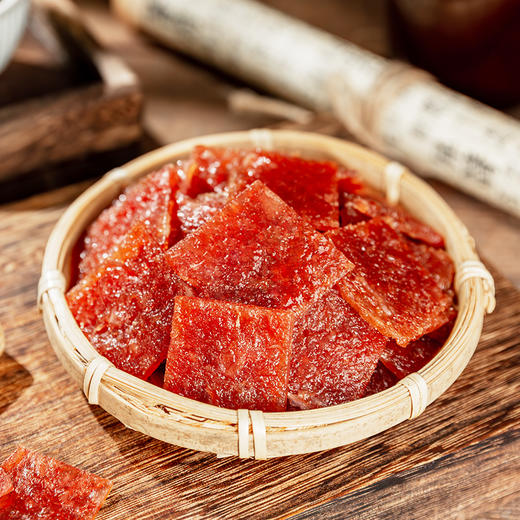 金字 火腿肉糜脯45g*2袋 商品图3