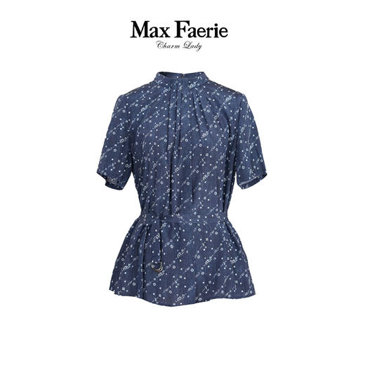 MK2C093麦克斯菲瑞衬衫 商品图0