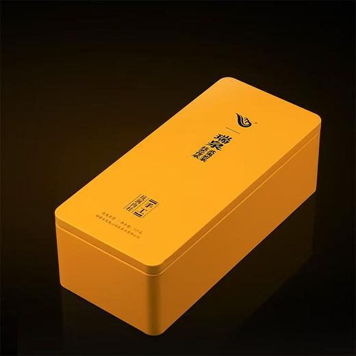 瑞泉｜手工·坑涧肉桂｜125克（8.5克×15泡） 商品图2