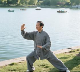 250508运动篇：适合中老年朋友的控糖运动