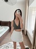 点此购买 lululemon露露夏季女士网球开衩半裙 my 318897 商品缩略图5