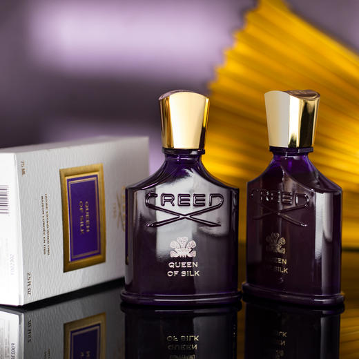 恺芮得 桂影如绸 Creed Queen of Silk 分装【醇厚饱满的晚香玉和桂花的香气】 商品图0