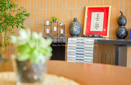 天津慢姑娘陶然民宿轰趴馆 商品图2