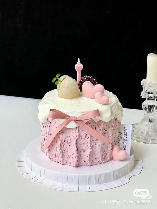 杨梅荔枝 尝鲜 商品图0