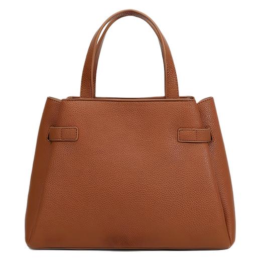 【预售3天】2025新款单肩斜跨包包女托斯卡纳质感时尚手提包YJ8223 商品图5