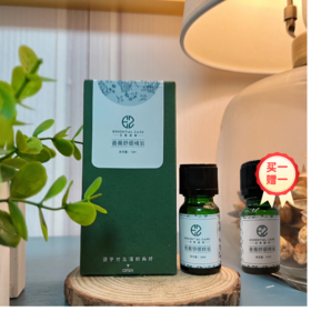 【艾斯缇诗】香薰舒缓精油10ml*2瓶