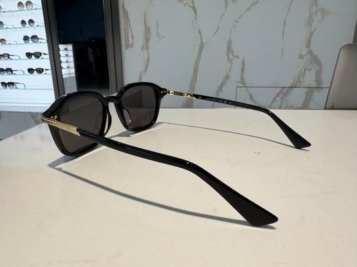 开云眼镜 葆蝶家 太阳眼镜男 BV1262SA-001【不退不换，介意勿拍】 商品图2