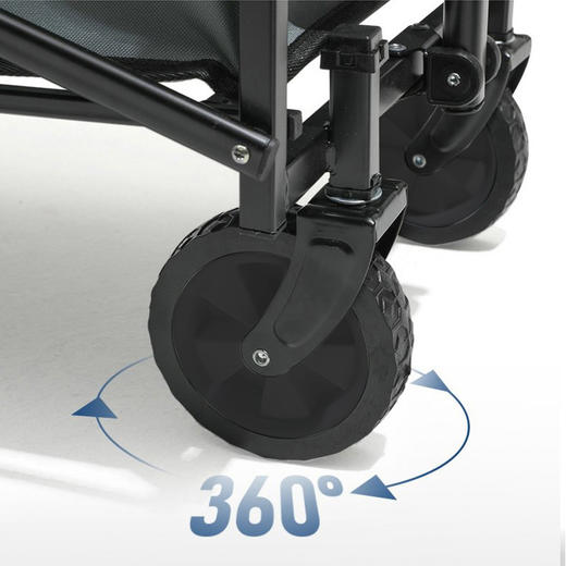 何大屋 - 露营折叠车 商品图2