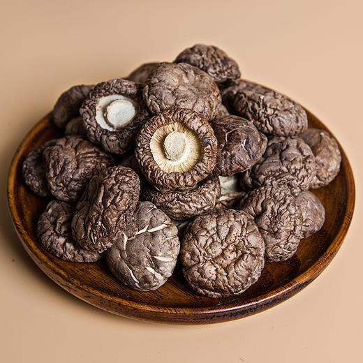 【贵州帮扶】神农唛丨精选金钱菇180g/袋 商品图3