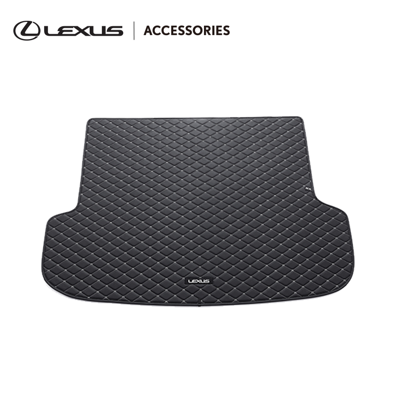 RX纳帕质感皮革行李箱垫