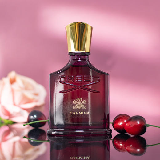 恺芮得 燃情绯红 Creed Carmina 分装【浓郁甜润的玫瑰果酱】 商品图0