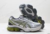 亚瑟士Asics Gel-Kinetic Fluent复古休闲运动跑步鞋1203A591-001男鞋 商品缩略图4
