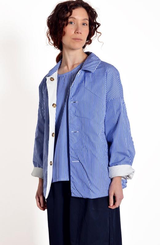 NITTO 2ways两面穿外套 商品图12