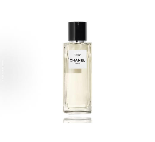 CHANEL香奈儿珍藏 1957香水 芳香调 香水EDP香柠檬75ml/200ml 商品图2