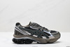 亚瑟士Asics Gel-Kinetic Fluent复古休闲运动跑步鞋1203A591-001男鞋 商品缩略图0