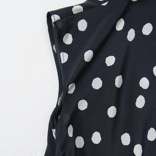 MK2L085麦克斯菲瑞连衣裙 商品图3