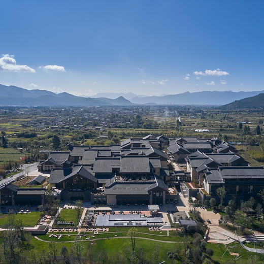 2~3晚【丽江ClubMed度假村】春节可用！直面玉龙雪山，一价全包尽享每日三餐、酒水畅饮、1500㎡戏水乐园，还有专业G.O帮你带娃！ 商品图8