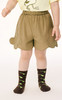 jnby  25年夏款  短裤  YP6E10310 商品缩略图7