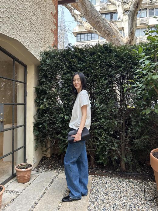 Therow Peggy新款 手拿包腋下两用 两色可选（MM） 商品图10