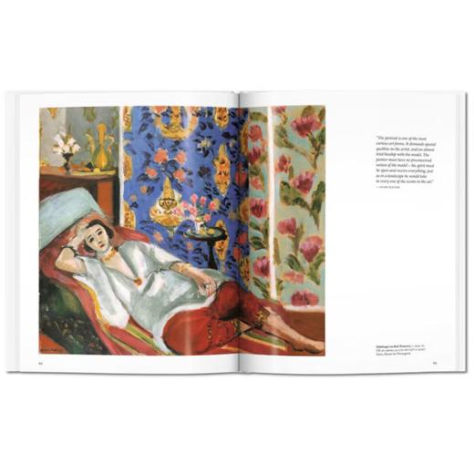 嘉德文库丨【Basic Art 2.0】MATISSE 商品图2