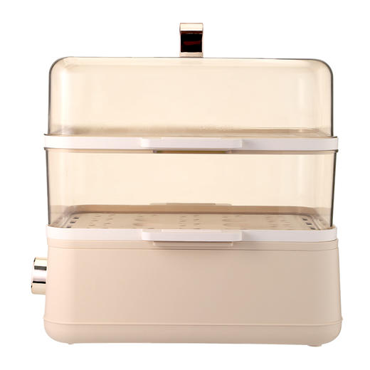 香槟金电蒸锅（12L） 商品图5