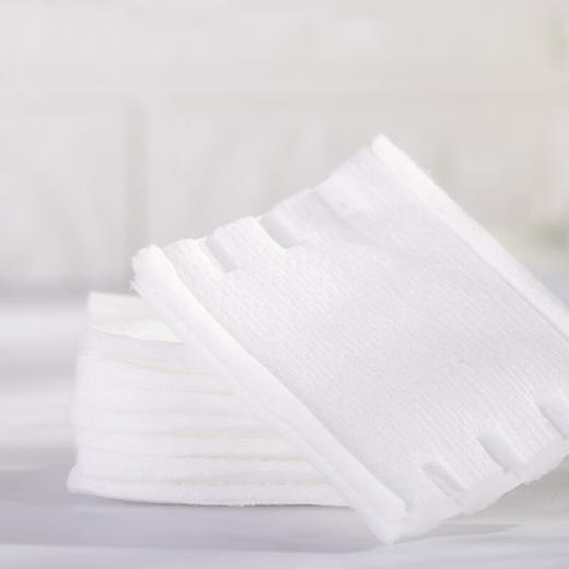 贝览得化妆棉 【双效卸妆】3包装 商品图3