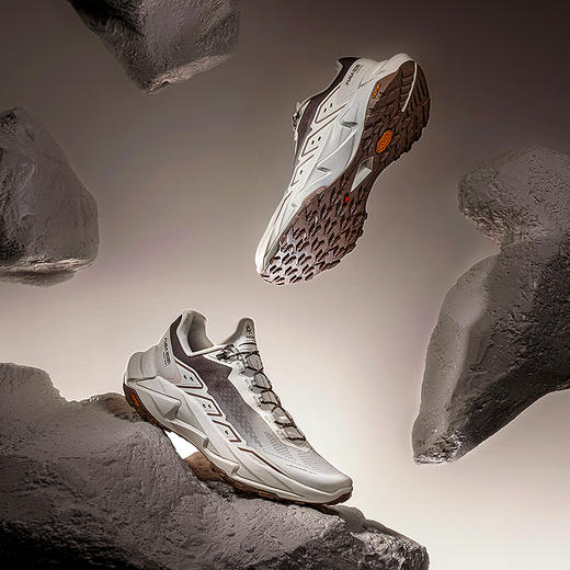 KAILAS凯乐石 户外运动 女款低帮跑山鞋(Fuga Yao 2) KS2513213 商品图4