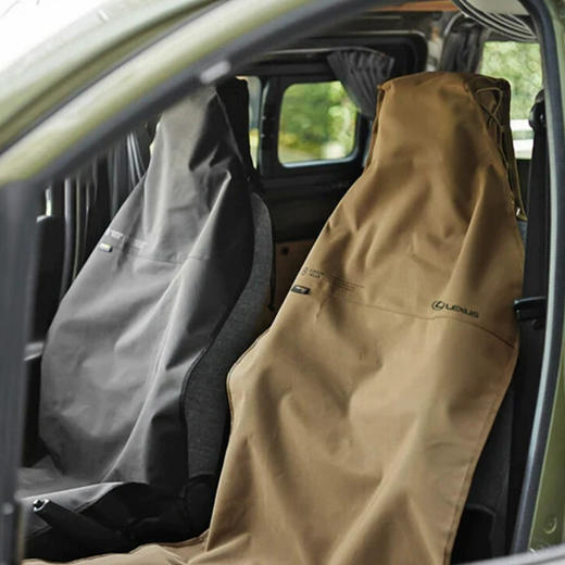 品牌联名户外防水防污保护套-前 商品图0