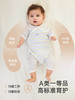 英氏婴儿衣服夏季薄款短袖透气哈衣莫代尔新生连体衣YLHBJ2R005A YLDBJ2R013A YLABJ2R009A 商品缩略图3
