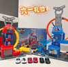 极速升降赛车轨道反D同款 消防/警局主题 【圣诞福利专场】 商品缩略图1