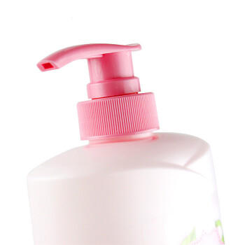 美加净亮肤沐浴露1000ml（滢润亮肤 温和亲肤 浪漫花果香 沐浴露） /个人护理 /身体护理 /沐浴露 商品图1