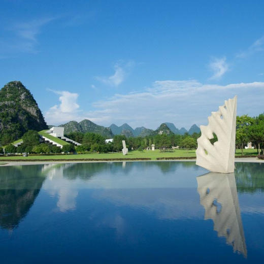 2~3晚【桂林ClubMed度假村】一价全包！每日三餐、酒水畅饮，丰富的娱乐活动，攀岩、山地骑行、自然徒步等，享受桂林独特的自然风光~ 商品图7