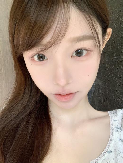 loveiikira 半年抛 想想 直径14.2mm着色13.5mm 商品图7