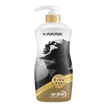 耐斯澎澎彭彭蓬蓬沐浴露男士控油750g古龙香氛沐浴乳清爽去油型沐浴液 /个人护理 /身体护理 /沐浴露 商品图4