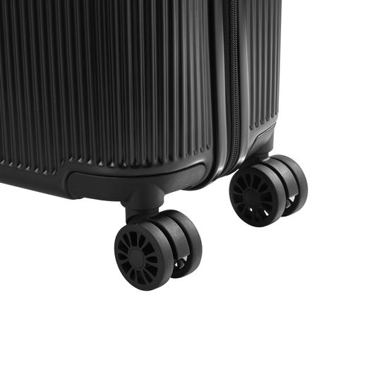 NA6*09001-美旅拉杆箱20英寸-黑色 商品图2