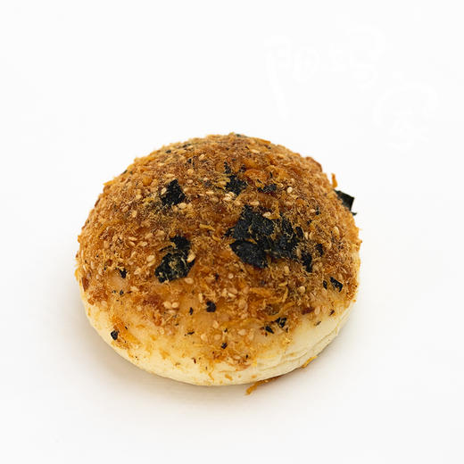 紫米麻薯脆松松 商品图0