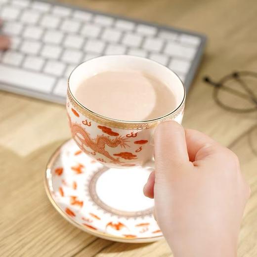 故宫 鸿运当头咖啡杯套装 商品图3