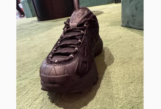 安踏ATSV ZIGZAG户外休闲鞋舒适百搭防滑耐磨减震112511805VS 商品图2