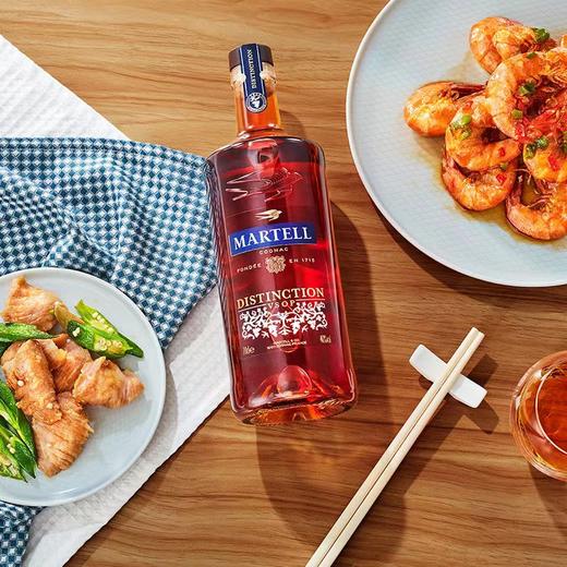 【快递包邮】马爹利 鼎盛 干邑白兰地700ml 商品图3