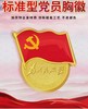 团徽/党徽 商品缩略图0