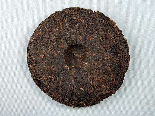 1998年大业青饼（六泡装）【用于展示，勿拍】 商品图2